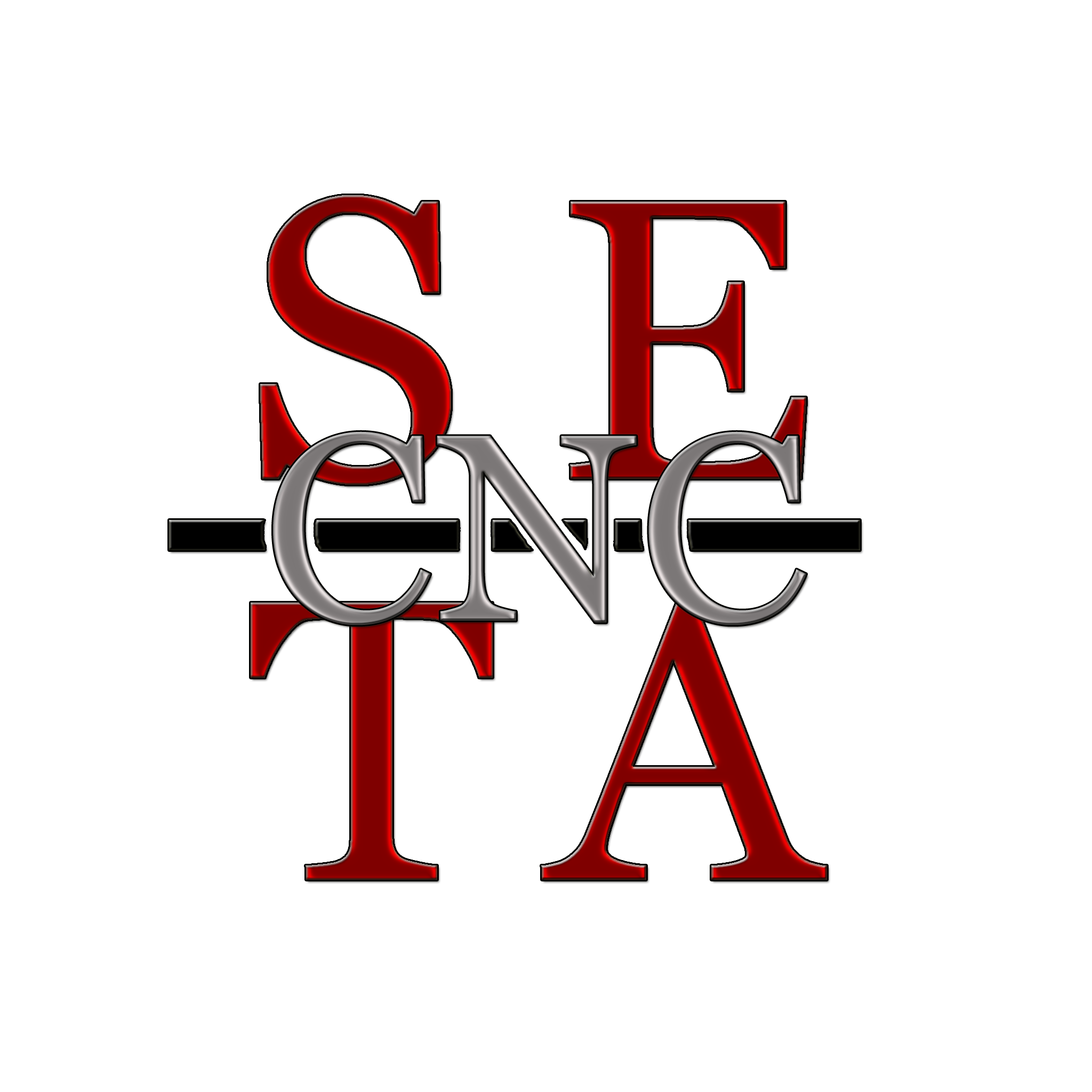 Seta Cnc Logo